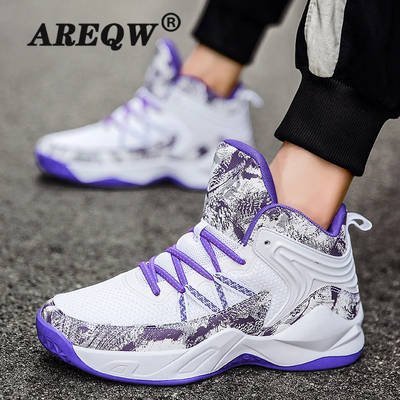 Летние Для мужчин Мужская баскетбольная обувь летающие тканые Для мужчин; Спортивная обувь с высоким берцем размера плюс 2021
Летние Для мужчин Мужская баскетбольная обувь летающие тканые Для мужчин; Спортивная обувь с высоким берцем размера плюс 2021