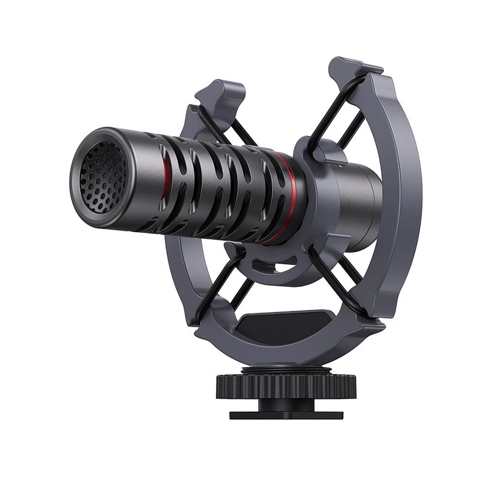 Recording Vlogging Microphone for iPhone Android Phone For Canon /Sony DSLR Camera Mac Tablet Video Microphone Accessories
Recording Vlogging Microphone for iPhone Android Phone For Canon /Sony DSLR Camera Mac Tablet Video Microphone Accessories