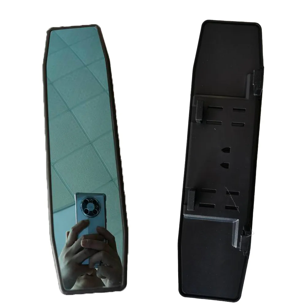 Blue Lense Car Rear View Mirrors Large Car Interior Rear View Mirrors Anti-glare Help Solve Problem Of Blind Spots
Blue Lense Car Rear View Mirrors Large Car Interior Rear View Mirrors Anti-glare Help Solve Problem Of Blind Spots