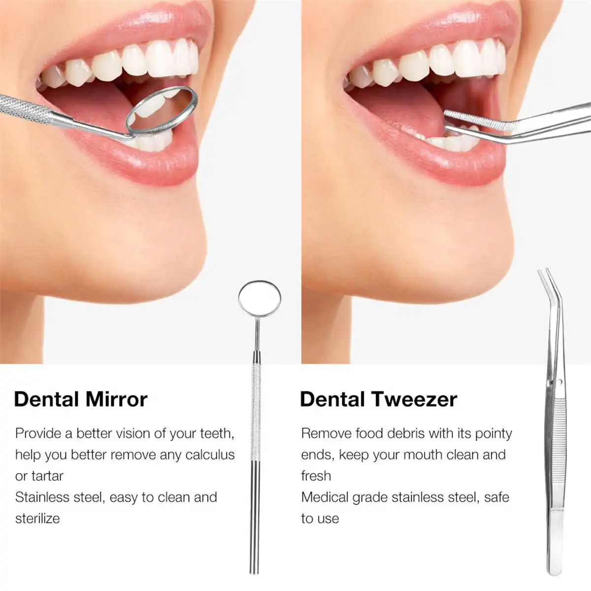 Portable Oral Irrigators Dental Hygiene Dental water flosser Jet Cleaning Tooth Mouth Denture Cleaner Oral Whitening Irrigator
Portable Oral Irrigators Dental Hygiene Dental water flosser Jet Cleaning Tooth Mouth Denture Cleaner Oral Whitening Irrigator