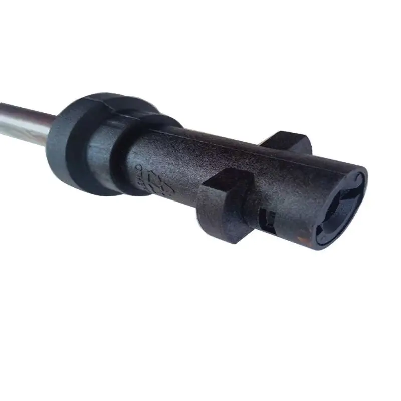 Car Washer Metal Water Sprayer Jet Lance with Quick 5 Nozzles Tips for Karcher K Series Auto Cleaning Accessories A70F
Car Washer Metal Water Sprayer Jet Lance with Quick 5 Nozzles Tips for Karcher K Series Auto Cleaning Accessories A70F
