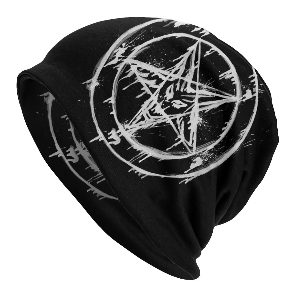 Satanism Knights Templar Bonnet Hat Cool Street Skullies Beanies Hat for Men Women Adult Winter Knitted Hat Warm Unisex Caps
Satanism Knights Templar Bonnet Hat Cool Street Skullies Beanies Hat for Men Women Adult Winter Knitted Hat Warm Unisex Caps