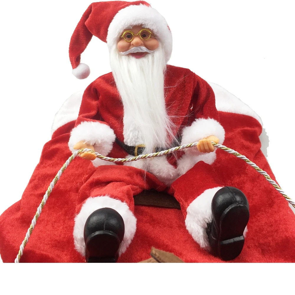 Christmas Pet Dog Cat Costumes Funny Santa Claus Costume For Dogs Cats Novelty Dog Clothes Chihuahua Pug Yorkshire Clothing
Christmas Pet Dog Cat Costumes Funny Santa Claus Costume For Dogs Cats Novelty Dog Clothes Chihuahua Pug Yorkshire Clothing