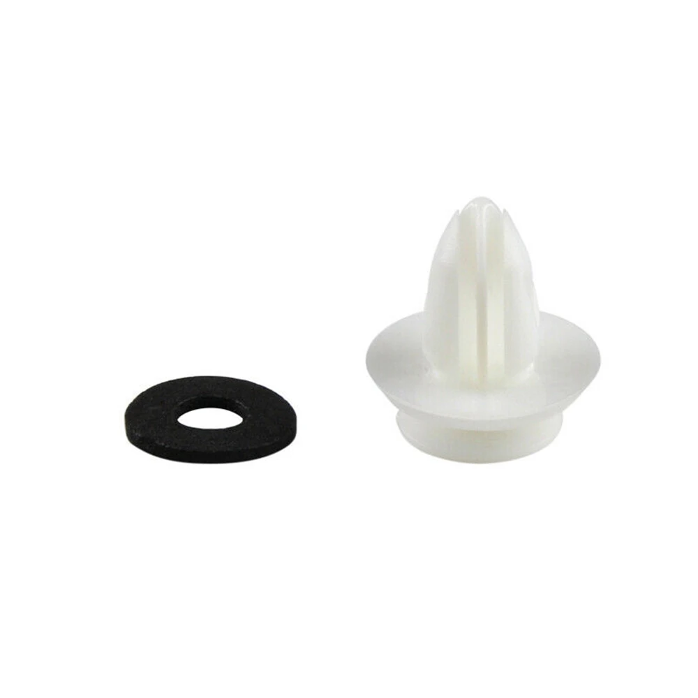 100* Universal Plastic Car Trunk Screw Rivets Set Car Bumper Fender For Auto Fastener Clips
100* Universal Plastic Car Trunk Screw Rivets Set Car Bumper Fender For Auto Fastener Clips