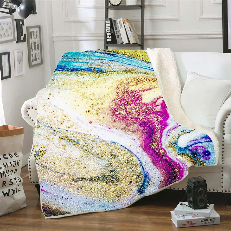 Quicksand 3d printed fleece blanket for Beds Hiking Picnic Thick Quilt Fashionable Bedspread Sherpa Throw Blanket 03
Quicksand 3d printed fleece blanket for Beds Hiking Picnic Thick Quilt Fashionable Bedspread Sherpa Throw Blanket 03