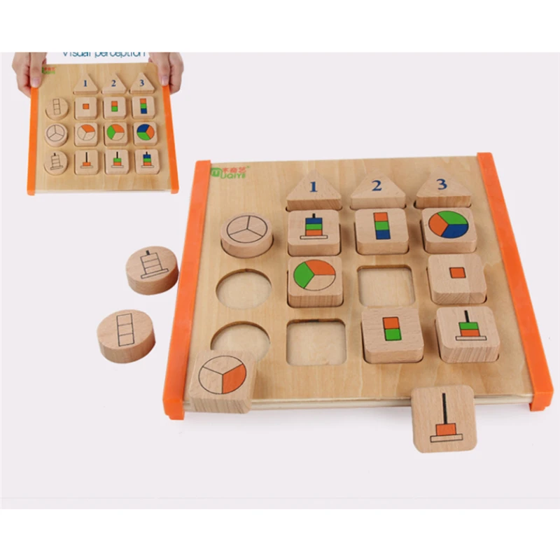 Baby Child Learning Education Toys Children's Wooden Puzzle 3D Magic Cube Children's Early Matching Toys Montessori Puzzle Gift
Baby Child Learning Education Toys Children's Wooden Puzzle 3D Magic Cube Children's Early Matching Toys Montessori Puzzle Gift