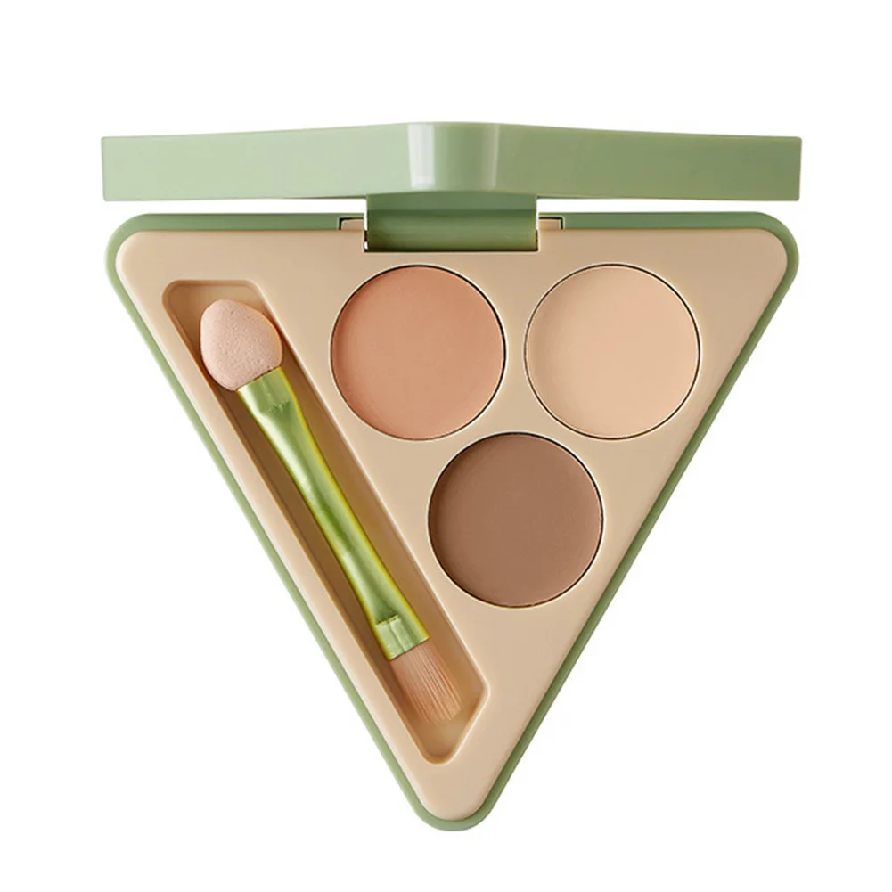 Contour Palette Face Sculpting Contour Palette Free Contour Kit And Highlighting Powder Palette Makeup Palette
Contour Palette Face Sculpting Contour Palette Free Contour Kit And Highlighting Powder Palette Makeup Palette