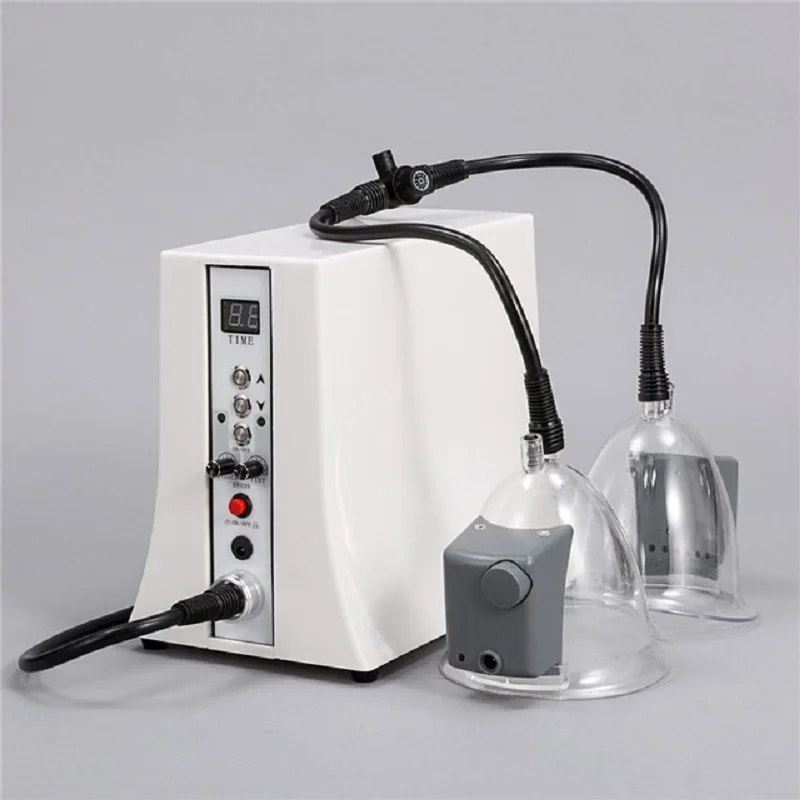 Buttocks Lifter Cup Vacuum Breast Enlargement bust enhancement Pumps therapy cupping Multifunction massager bigger butt hip enha
Buttocks Lifter Cup Vacuum Breast Enlargement bust enhancement Pumps therapy cupping Multifunction massager bigger butt hip enha