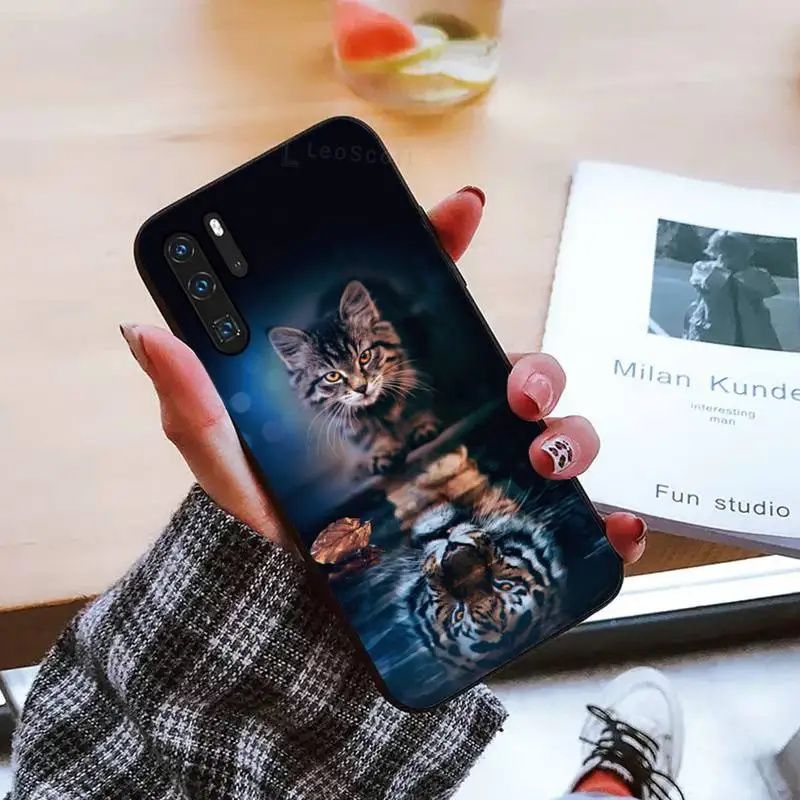 Cat tiger dog lion Phone Case For Huawei honor Mate mate P 10 9X 10i 20 30 40 y7 pro p smart 2019 lite
Cat tiger dog lion Phone Case For Huawei honor Mate mate P 10 9X 10i 20 30 40 y7 pro p smart 2019 lite