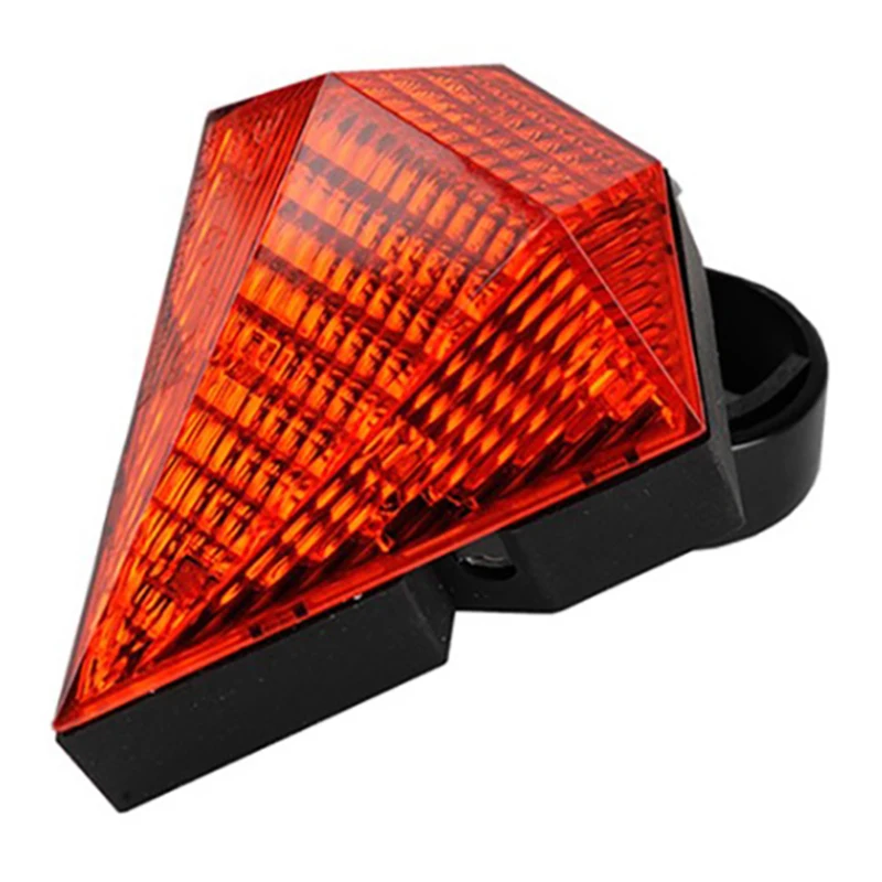 Bicycle Taillight 3 Modes USB Rechargeable Flash Tail Rear Bike LED Lights Cycling Waterproof Rear Light
Bicycle Taillight 3 Modes USB Rechargeable Flash Tail Rear Bike LED Lights Cycling Waterproof Rear Light