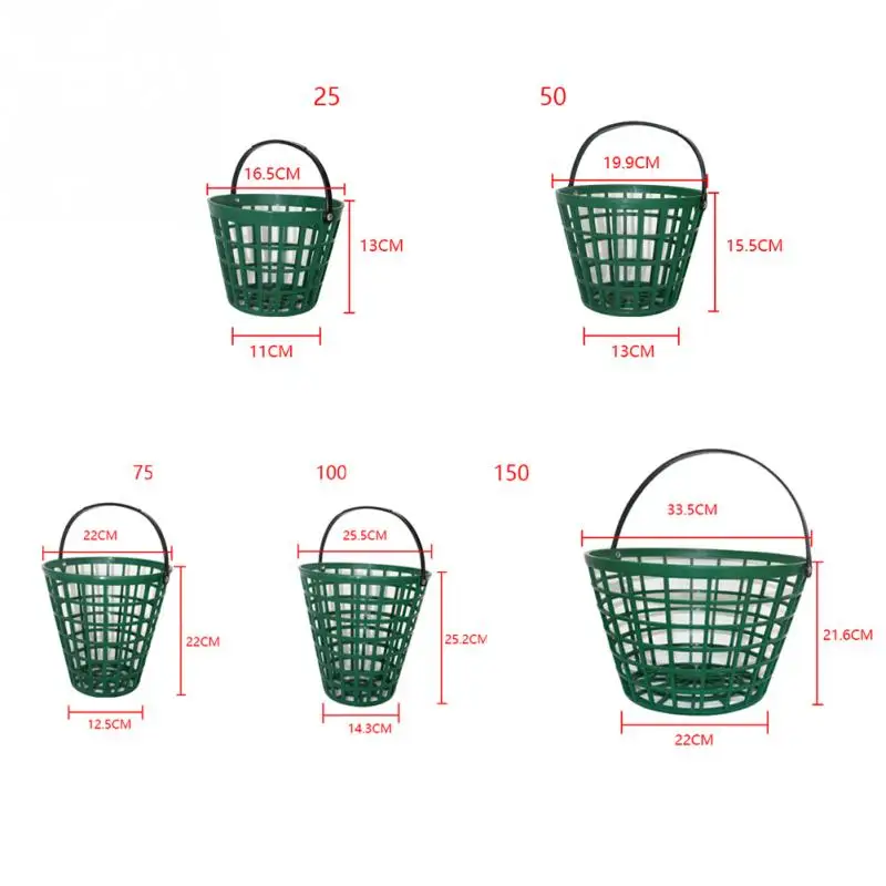 Green Home Large Capacity Space Saving Storage Container Outdoor Stackable Clubs With Handle Golf Ball Basket Nylon Carrying
Green Home Large Capacity Space Saving Storage Container Outdoor Stackable Clubs With Handle Golf Ball Basket Nylon Carrying
