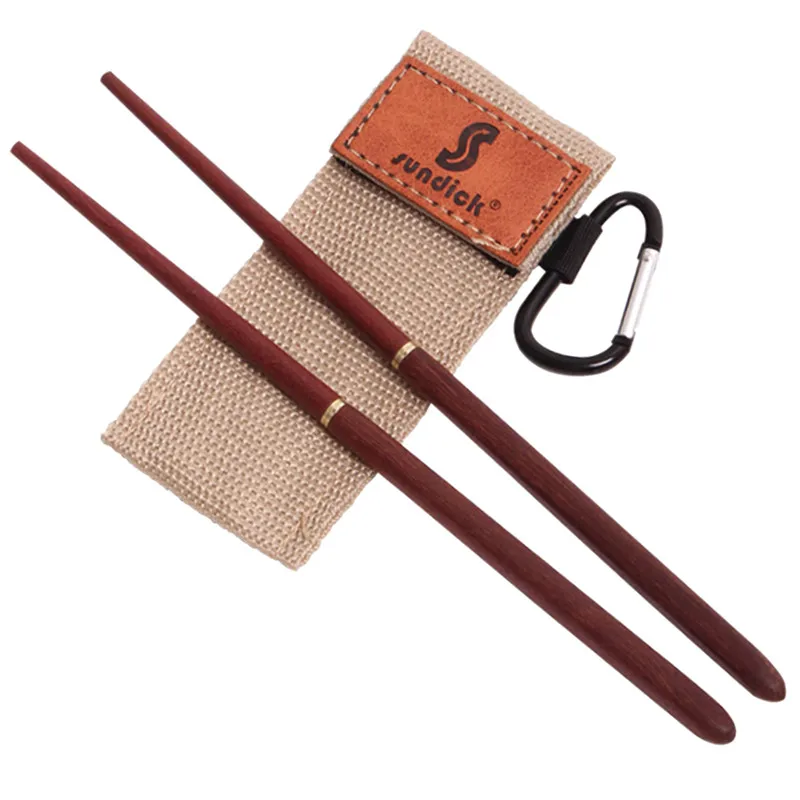 Hot 1 Pair Foldable Chopsticks Outdoor Camping Tableware Outdoor Tableware Retractable Chopstick Picnic Folding Chopsticks W1
Hot 1 Pair Foldable Chopsticks Outdoor Camping Tableware Outdoor Tableware Retractable Chopstick Picnic Folding Chopsticks W1