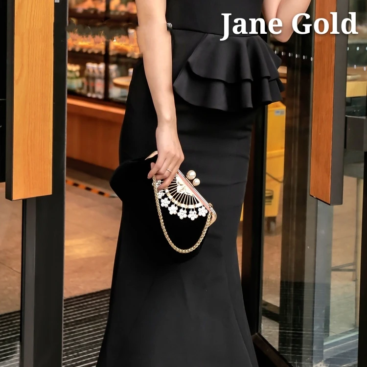 Korea Girls Handbag Fashion Black Ladies Evening Vintage Luxury Bag Womens Chain Party Clutch Sac Femme Women Bags AE50EB
Korea Girls Handbag Fashion Black Ladies Evening Vintage Luxury Bag Womens Chain Party Clutch Sac Femme Women Bags AE50EB