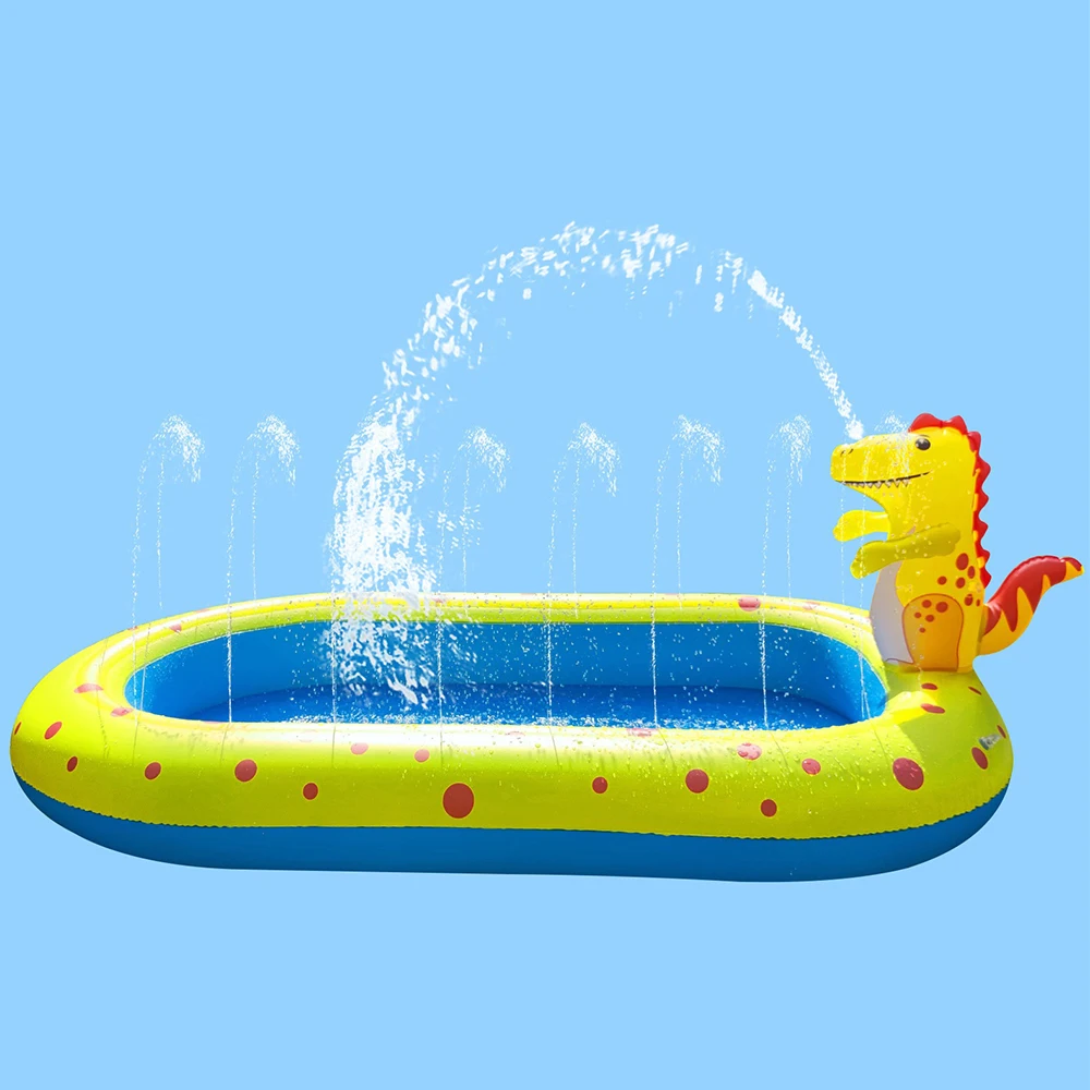 170Cm Rectangular Inflatable Swimming Pool Alberca Bathing Tub Indoor Outdoor Summer Large Swimming Pools for Kids Children Baby
170Cm Rectangular Inflatable Swimming Pool Alberca Bathing Tub Indoor Outdoor Summer Large Swimming Pools for Kids Children Baby