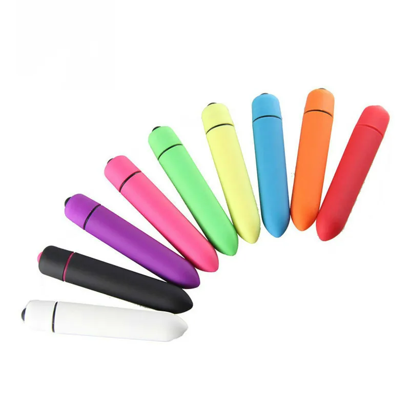 Мини Вибратор