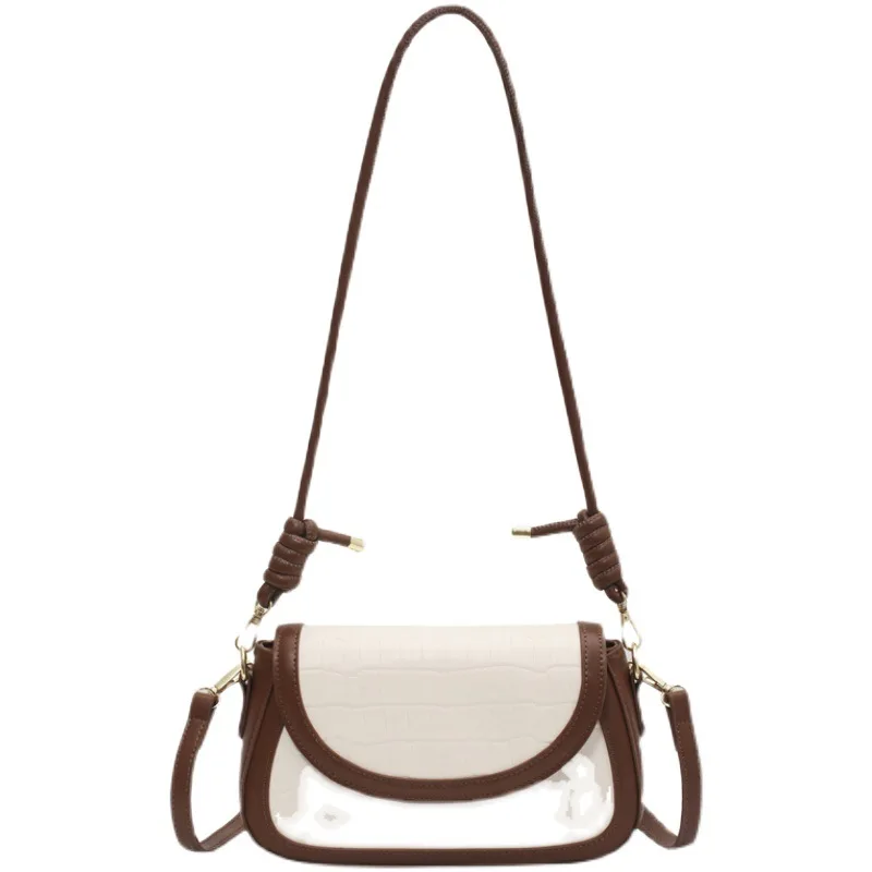 Fashion bag women's 2021 new retro stone shoulder bag net red atmosphere slung small square bag on behalf of hair
Fashion bag women's 2021 new retro stone shoulder bag net red atmosphere slung small square bag on behalf of hair