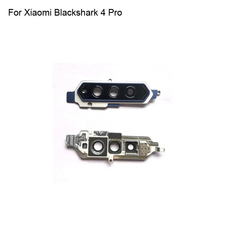 Синяя задняя камера для Xiaomi Blackshark 4 Pro, стеклянный объектив + крышка камеры, круглые корпусные детали для Xiao mi Black shark 4Pro
Синяя задняя камера для Xiaomi Blackshark 4 Pro, стеклянный объектив + крышка камеры, круглые корпусные детали для Xiao mi Black shark 4Pro