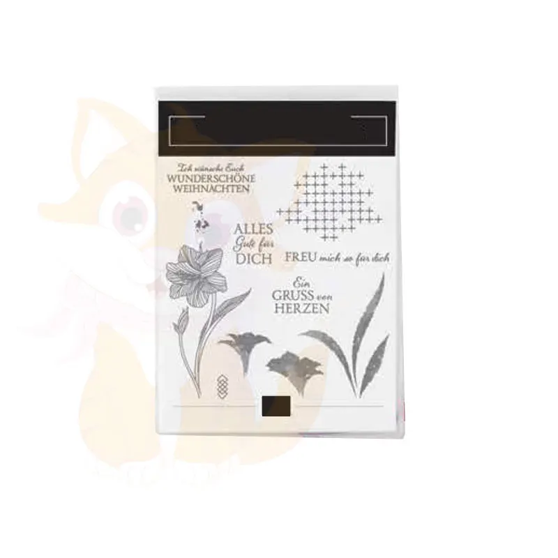 2021 Flowers and Plants Stamps And Dies New Arrival 2021 Scrapbook Diary Decoration Stencil Embossing Template Diy Greeting Card
2021 Flowers and Plants Stamps And Dies New Arrival 2021 Scrapbook Diary Decoration Stencil Embossing Template Diy Greeting Card