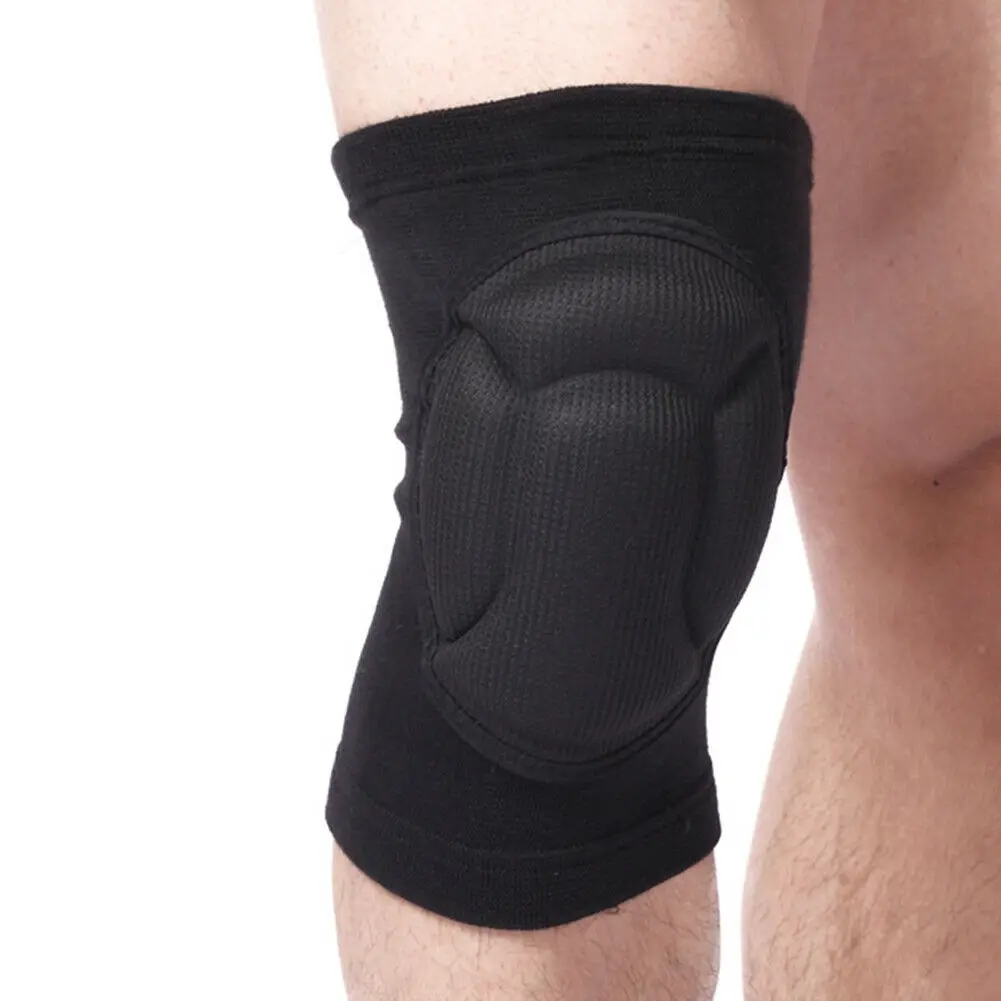 1 Pair Joint Protector Adult Knee Pads Arthritis Kneelet Outdoor Sports Work Safety Cycling Thickened Protective Gear Gardening
1 Pair Joint Protector Adult Knee Pads Arthritis Kneelet Outdoor Sports Work Safety Cycling Thickened Protective Gear Gardening