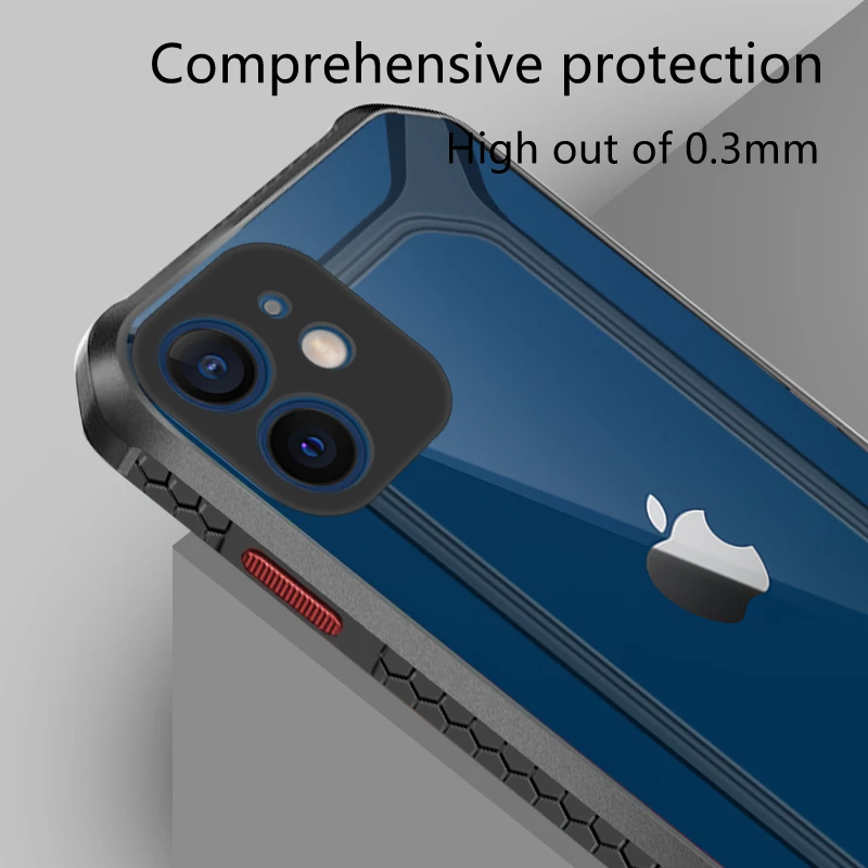 Rzants untuk iPhone 12 mini 12 12 Pro 12 Pro Max Case Hard unicorn Shockproof Slim Crystal Clear Cover funda Casing
Rzants untuk iPhone 12 mini 12 12 Pro 12 Pro Max Case Hard unicorn Shockproof Slim Crystal Clear Cover funda Casing