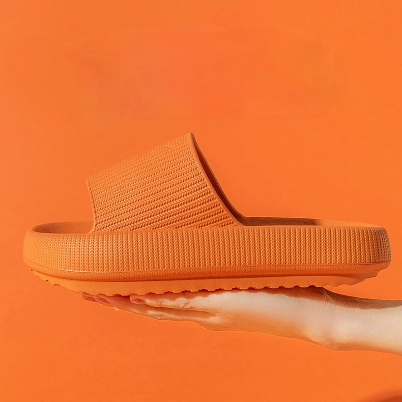 Fashion Slippers Women Thick Platform Women Indoor Bathroom Slipper Soft EVA Anti-slip Home Floor Slides Ladies Summer Shoes Men
Fashion Slippers Women Thick Platform Women Indoor Bathroom Slipper Soft EVA Anti-slip Home Floor Slides Ladies Summer Shoes Men