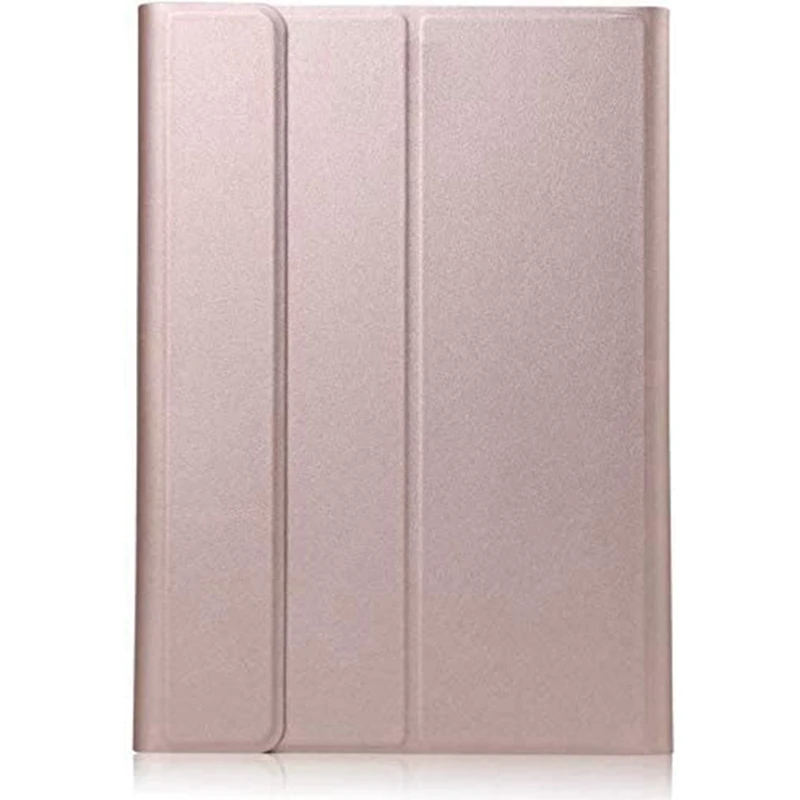 Keyboard Case for Samsung Galaxy Tab S7 , Ultra-Thin Removable Bluetooth Keyboard with Case for Tab S7 Plus 12.4-Inch
Keyboard Case for Samsung Galaxy Tab S7 , Ultra-Thin Removable Bluetooth Keyboard with Case for Tab S7 Plus 12.4-Inch