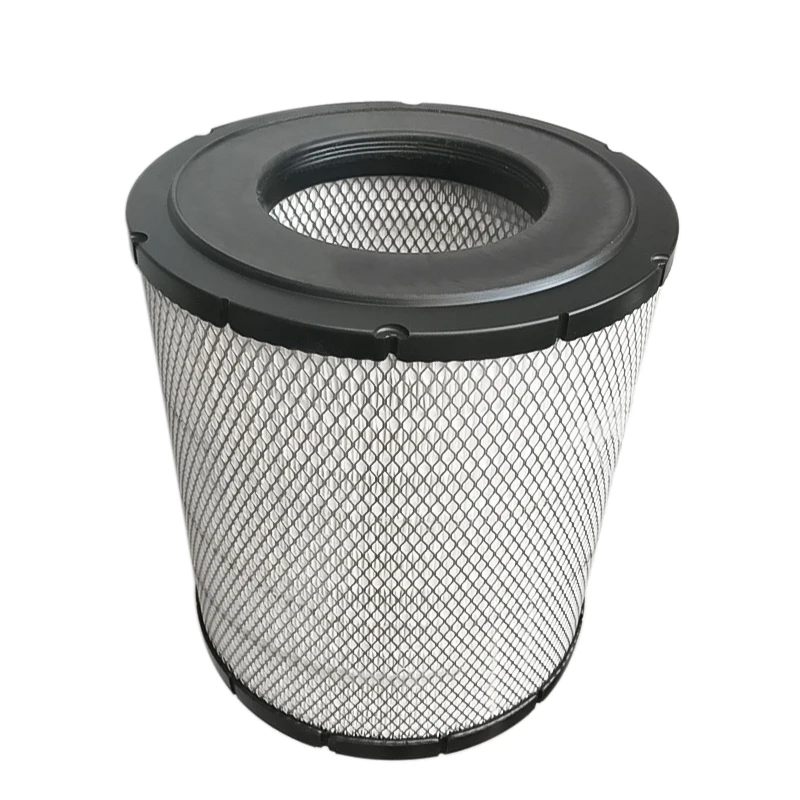 Brand New Air Filter LAF6663 P613336 A-5440 RS4862 AF26103 Element For Fleetguard Heavy Duty Truck Diesel Filter Air Clearer
Brand New Air Filter LAF6663 P613336 A-5440 RS4862 AF26103 Element For Fleetguard Heavy Duty Truck Diesel Filter Air Clearer