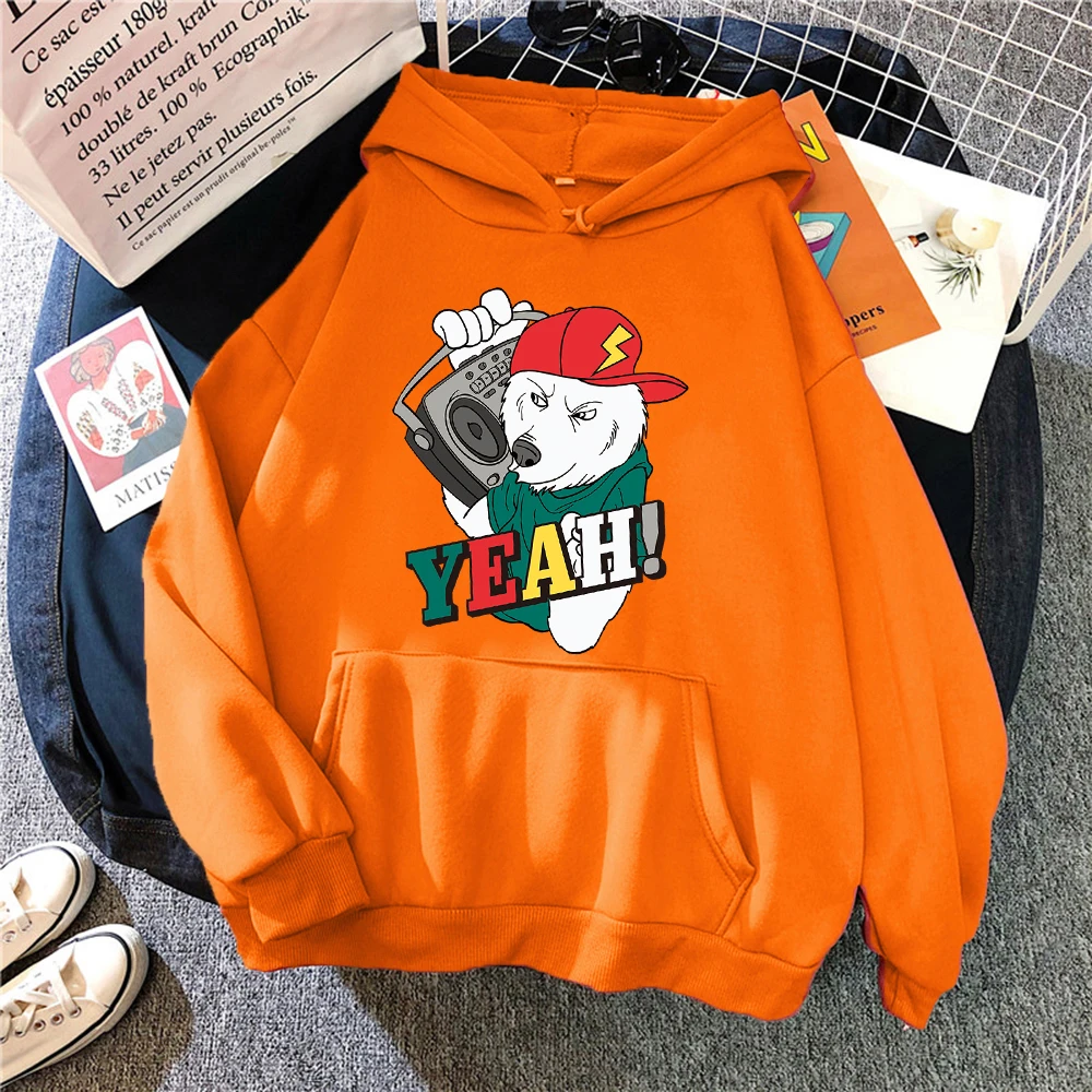 Yeah Printing Woman Sweatshirt Fashion Oversized Cloting Fleece Loose Hip Hop Hoodie Autumn O-Neck Warm Female Hoodies
Yeah Printing Woman Sweatshirt Fashion Oversized Cloting Fleece Loose Hip Hop Hoodie Autumn O-Neck Warm Female Hoodies