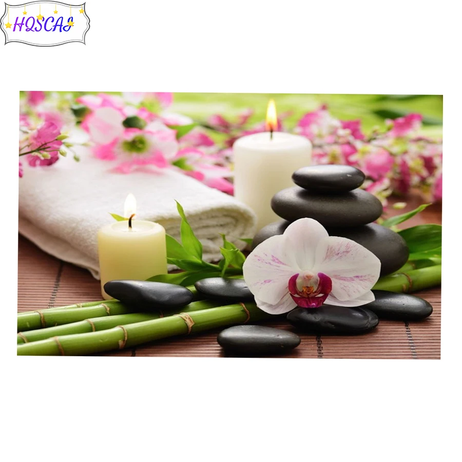 Полный круг, алмазная живопись, цветок, камень, свеча, алмазная вышивка, мозаика, картины для украшения дома
Полный круг, алмазная живопись, цветок, камень, свеча, алмазная вышивка, мозаика, картины для украшения дома