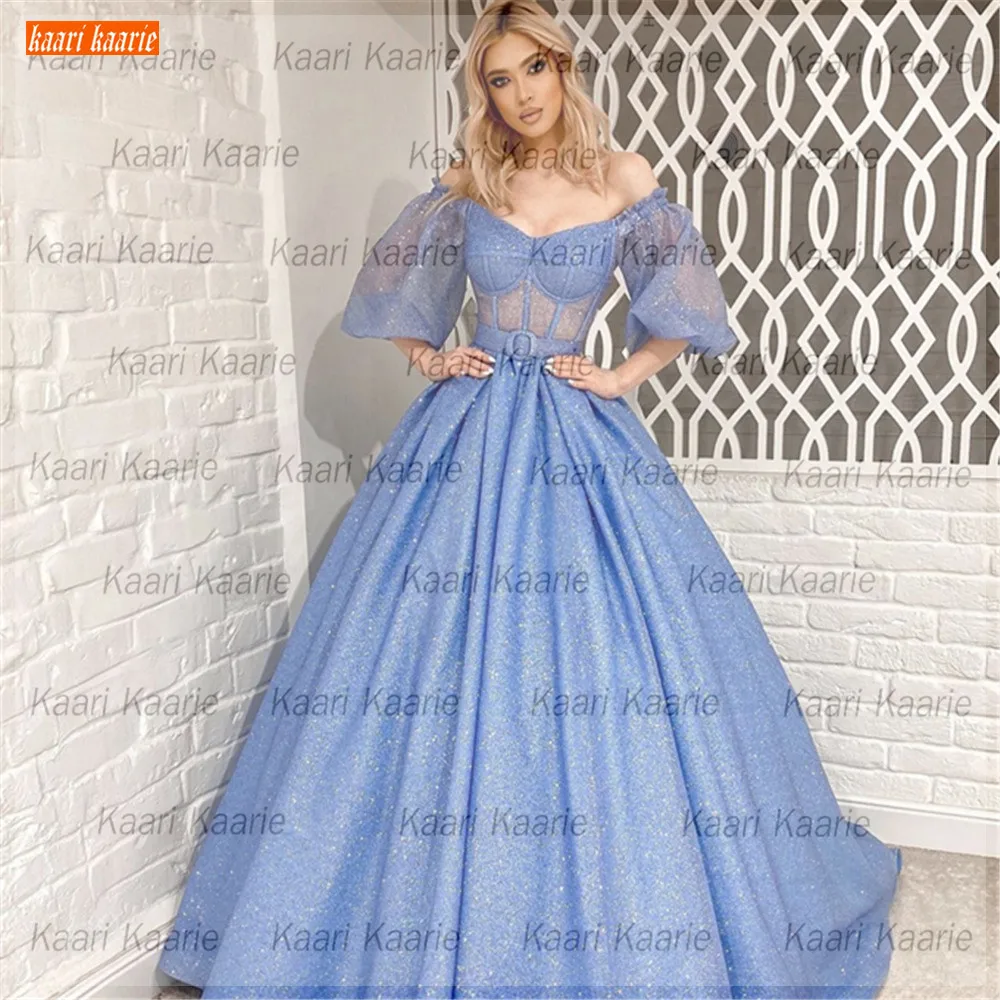 Paillette Blue Prom Dress Long 2021 robe de bal femme longue Reflective Women Gowns For Party Customization платье на выпускной
Paillette Blue Prom Dress Long 2021 robe de bal femme longue Reflective Women Gowns For Party Customization платье на выпускной