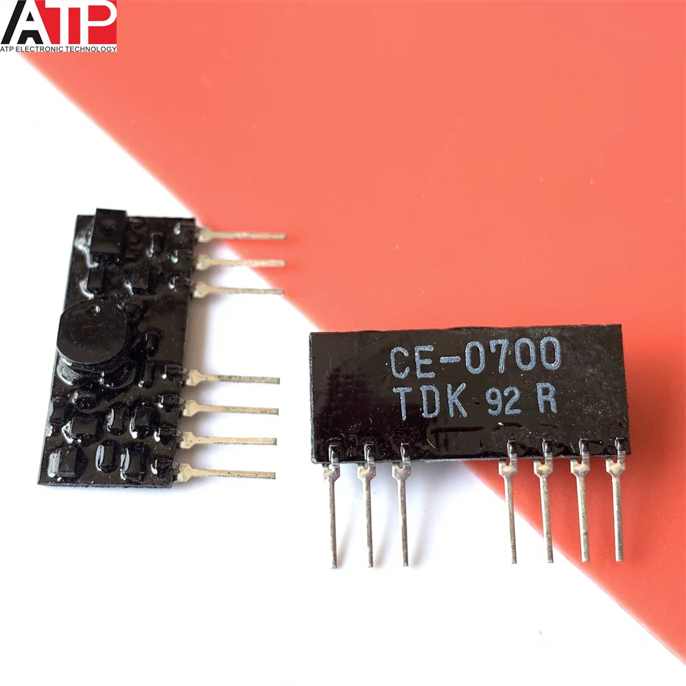 1PCS CE-0700 imported original spot porcelain thick film capacitor new brand CE-0700 welcome to order.
1PCS CE-0700 imported original spot porcelain thick film capacitor new brand CE-0700 welcome to order.