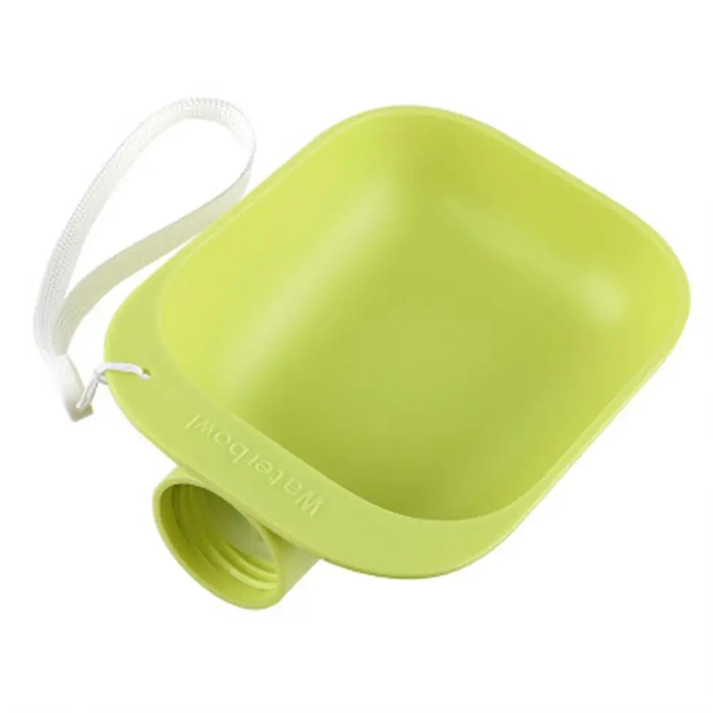 Portable Pet Water Feeder Outdoor Travel Dog Drinking Water Bowl Puppy Cat Water Dispenser Mineral Water Bottles Pets Bowls
Portable Pet Water Feeder Outdoor Travel Dog Drinking Water Bowl Puppy Cat Water Dispenser Mineral Water Bottles Pets Bowls