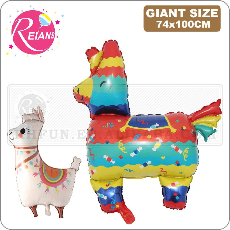 Foil Balloons cute cartoon animal balloon decoration Birthday Wedding favors and gifts Alpaca sheep balloons helium air balls
Foil Balloons cute cartoon animal balloon decoration Birthday Wedding favors and gifts Alpaca sheep balloons helium air balls
