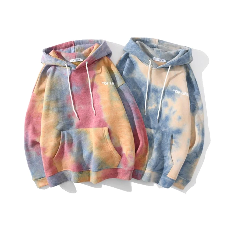 Couple Hoodies Sweatshirts Hip-Hop Harajuku Tie-Dye Camouflage Brushed Tracksuit Sport Pullover Men Japanese Casual Loose Jumper
Couple Hoodies Sweatshirts Hip-Hop Harajuku Tie-Dye Camouflage Brushed Tracksuit Sport Pullover Men Japanese Casual Loose Jumper