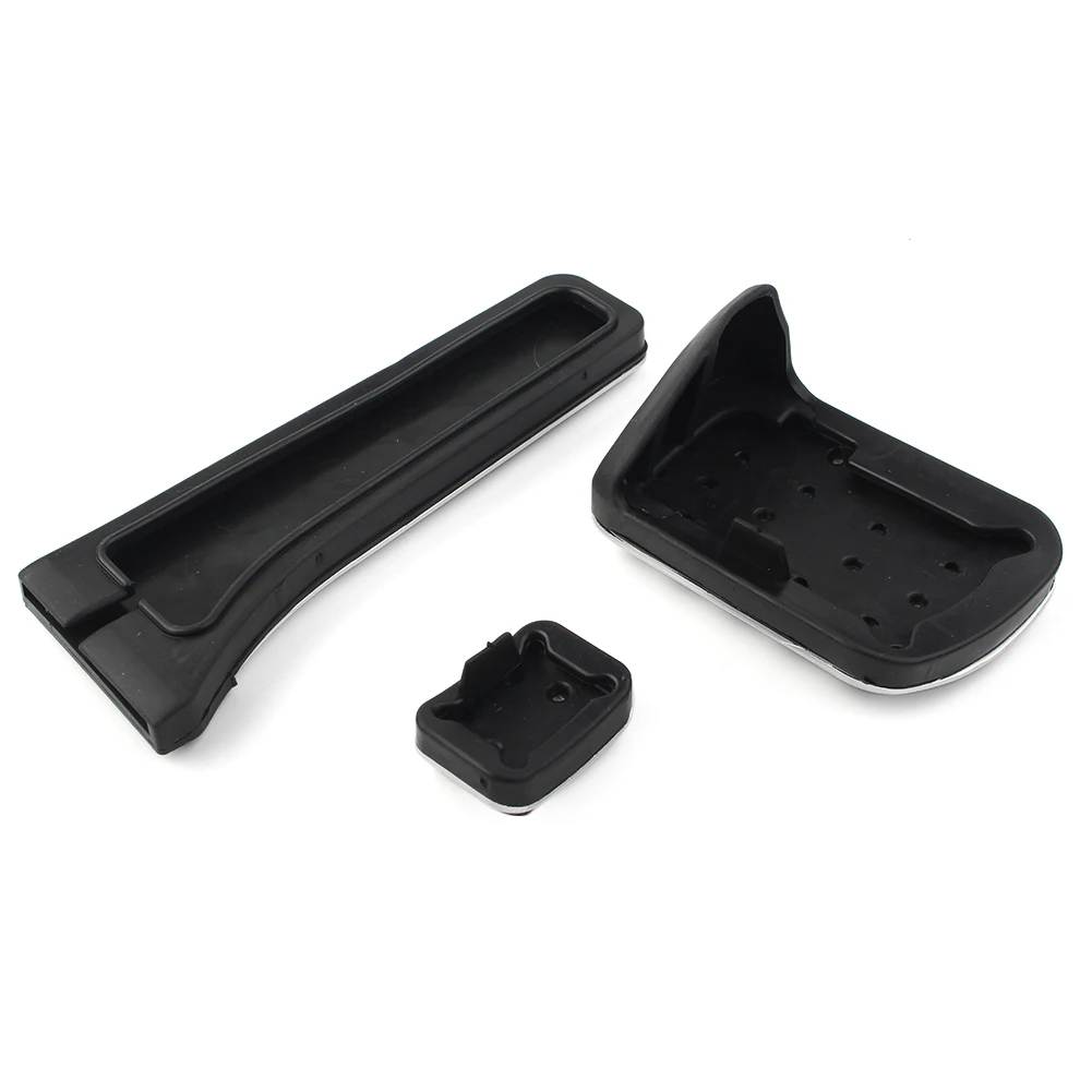 Car Accelerator Fuel Gas Brake Foot Pedals Set Cover For Mercedes Benz E GLC Class 2016-2019 & C Class 2015 2016 2017 2018 2019
Car Accelerator Fuel Gas Brake Foot Pedals Set Cover For Mercedes Benz E GLC Class 2016-2019 & C Class 2015 2016 2017 2018 2019