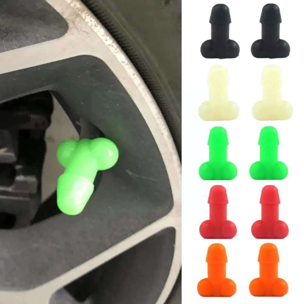 Bicycle Tire Funny Valve Cap Ultralight Mountain Road Valve MTB Protector Bike Cap Valve Accessories Tire M3Q9
Bicycle Tire Funny Valve Cap Ultralight Mountain Road Valve MTB Protector Bike Cap Valve Accessories Tire M3Q9