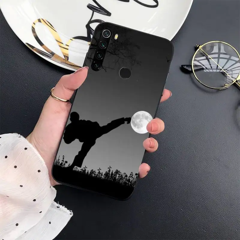 sport taekwondo Phone Case For Xiaomi mi 9 9t 10 redmi 9 9a 8 8a note 10 9 9s 8 8t 7 pro max funda
sport taekwondo Phone Case For Xiaomi mi 9 9t 10 redmi 9 9a 8 8a note 10 9 9s 8 8t 7 pro max funda