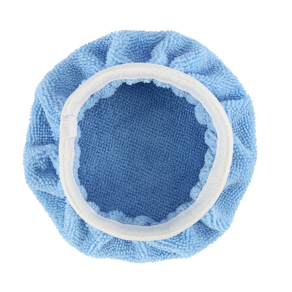 150mm Polishing Pad 5-6 Inch 8pcs Set Cover Reusable Washable Waxing High Quality
150mm Polishing Pad 5-6 Inch 8pcs Set Cover Reusable Washable Waxing High Quality