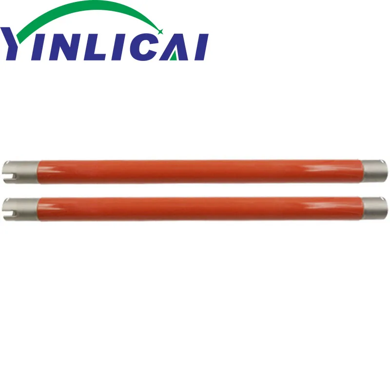 1PC 2H094160 302H094160 Upper Fuser Heat Roller for Kyocera KM 2540 3040 3060 2560 / KM2540 KM2560 KM3060 KM3040 TASKalfa 300i
1PC 2H094160 302H094160 Upper Fuser Heat Roller for Kyocera KM 2540 3040 3060 2560 / KM2540 KM2560 KM3060 KM3040 TASKalfa 300i