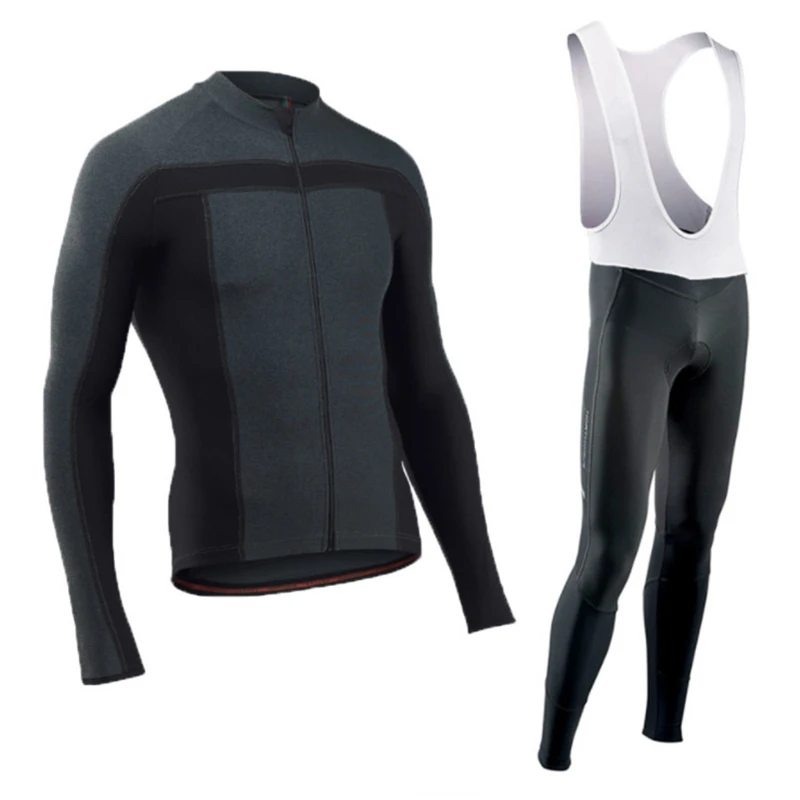 Spring and autumn men's bicycle clothing suit long-sleeved pants suit quick-drying men's bicycle uniform riding suit jersey suit
Spring and autumn men's bicycle clothing suit long-sleeved pants suit quick-drying men's bicycle uniform riding suit jersey suit