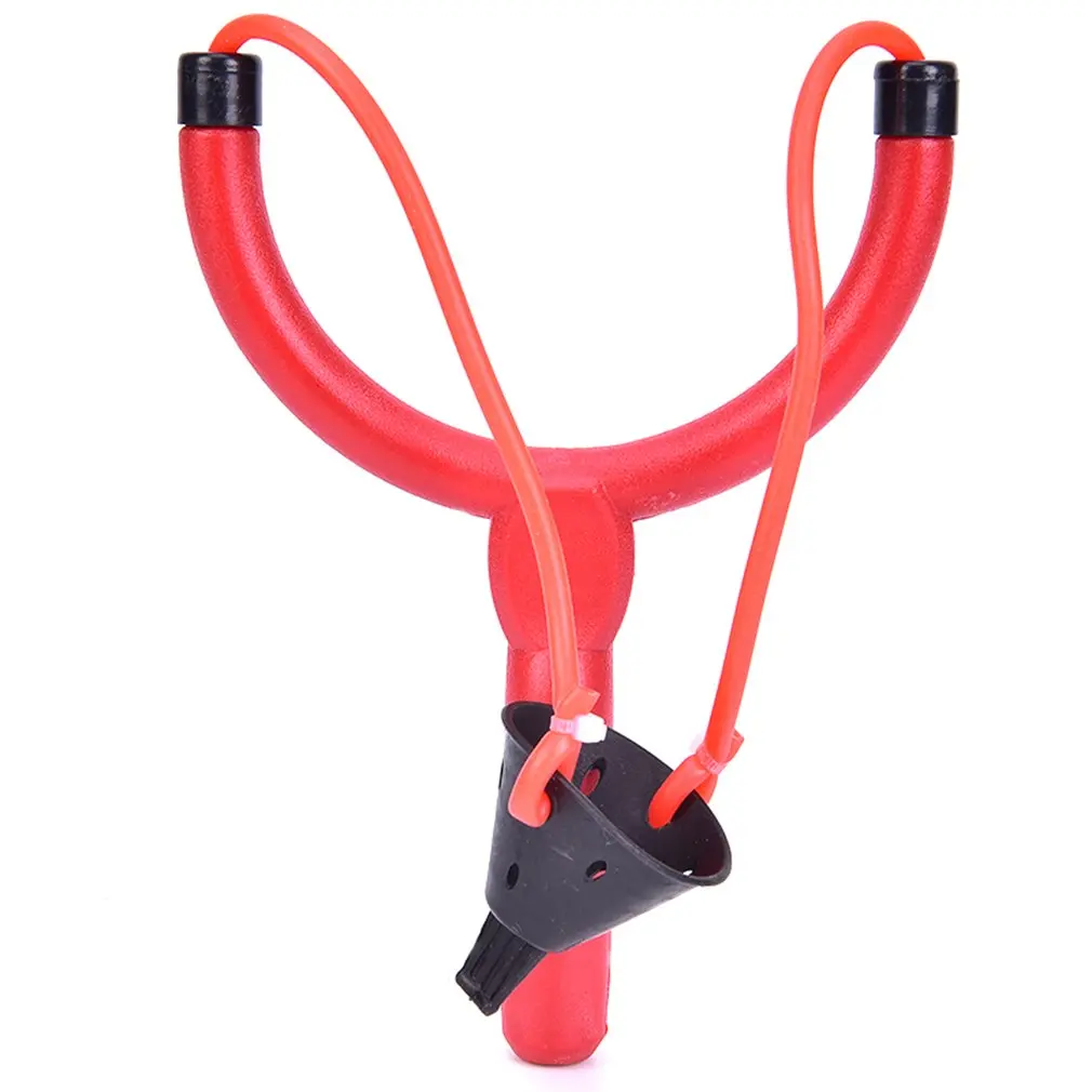 High-jump Slingshot Shot Carp Fishing Bait Thrower Plastic Coarse Fishing Tool Catpult Slingshot Carp Fishing Bait Thrower
High-jump Slingshot Shot Carp Fishing Bait Thrower Plastic Coarse Fishing Tool Catpult Slingshot Carp Fishing Bait Thrower