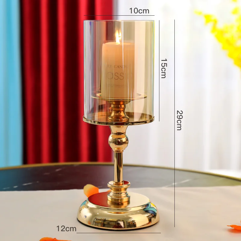 Nordic Style Candle Holders Vintage Candle Modern Luxury Candle Holders Table Decoration Accessories Bougeoir Home Decor BC50ZT
Nordic Style Candle Holders Vintage Candle Modern Luxury Candle Holders Table Decoration Accessories Bougeoir Home Decor BC50ZT