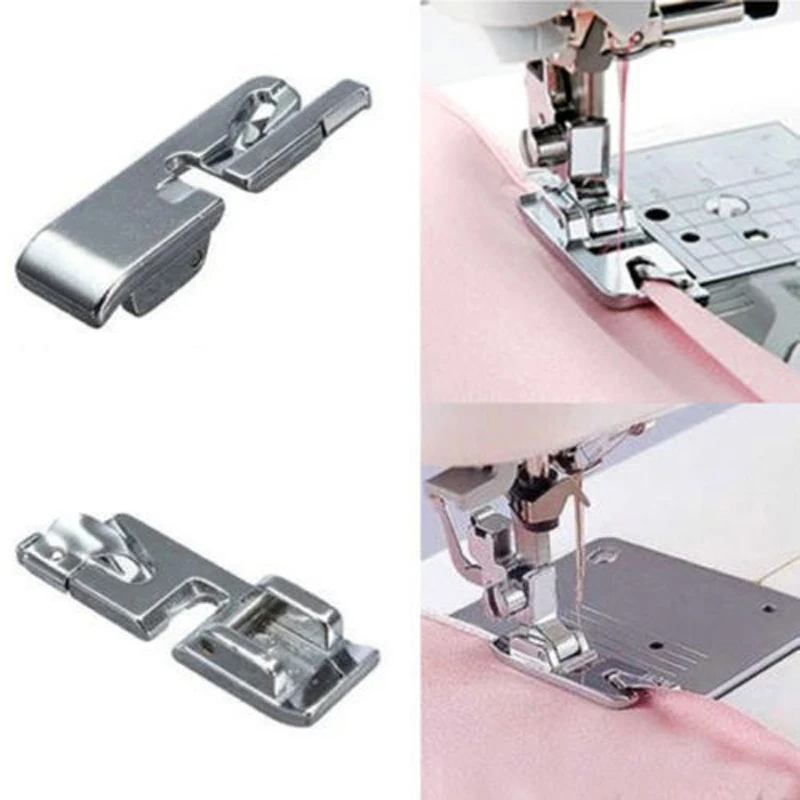Repeatable Multifunction Practical Domestic Sewing Machine Parts Knit Foot Presser Foot Home DIY Sewing Accessories
Repeatable Multifunction Practical Domestic Sewing Machine Parts Knit Foot Presser Foot Home DIY Sewing Accessories