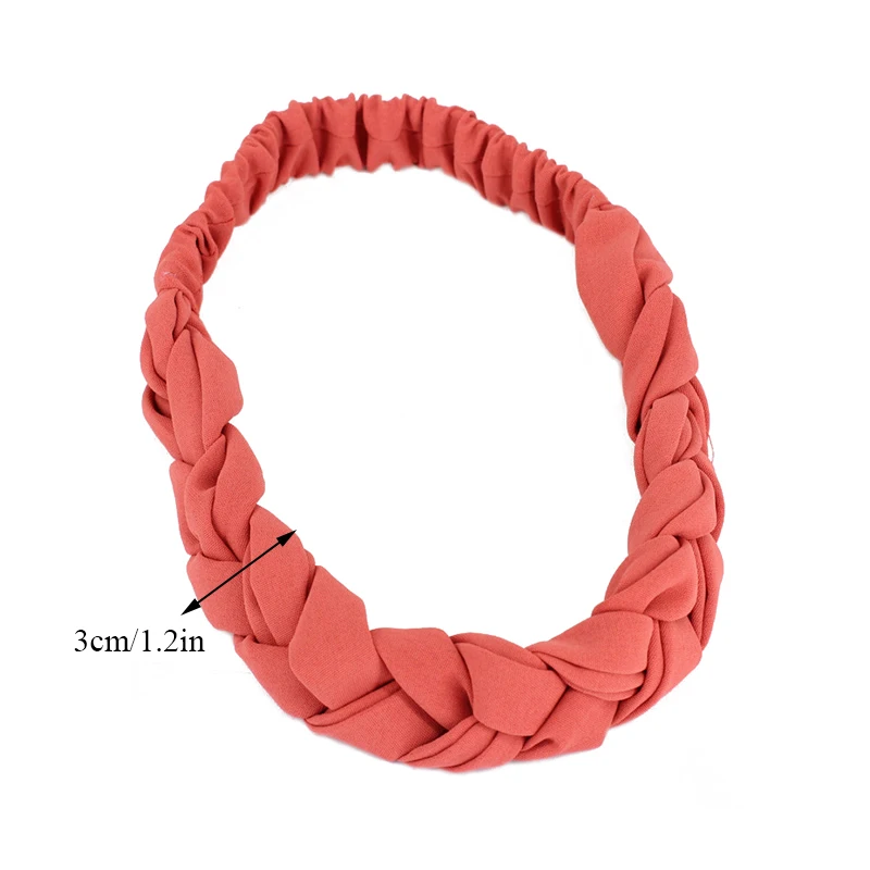 DIY Hair Styling Tool Women Girls Temperament Simple Colorful Excellent Elastic Hair Bands Elegant Beautiful Casual Head Wrap
DIY Hair Styling Tool Women Girls Temperament Simple Colorful Excellent Elastic Hair Bands Elegant Beautiful Casual Head Wrap
