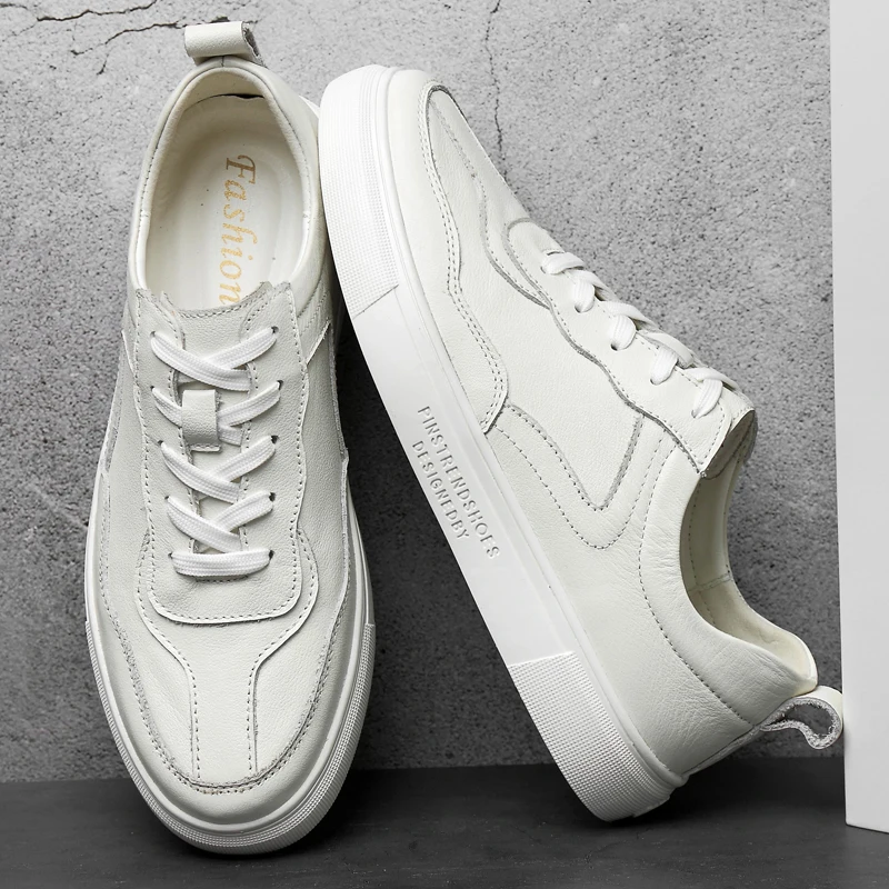Spring Casual Shoes Men Casual Shoes 2020 Leisure For Mens Causal Leather Sneakers Fashion Flat Shoe Man Sapato Masculino Hot
Spring Casual Shoes Men Casual Shoes 2020 Leisure For Mens Causal Leather Sneakers Fashion Flat Shoe Man Sapato Masculino Hot