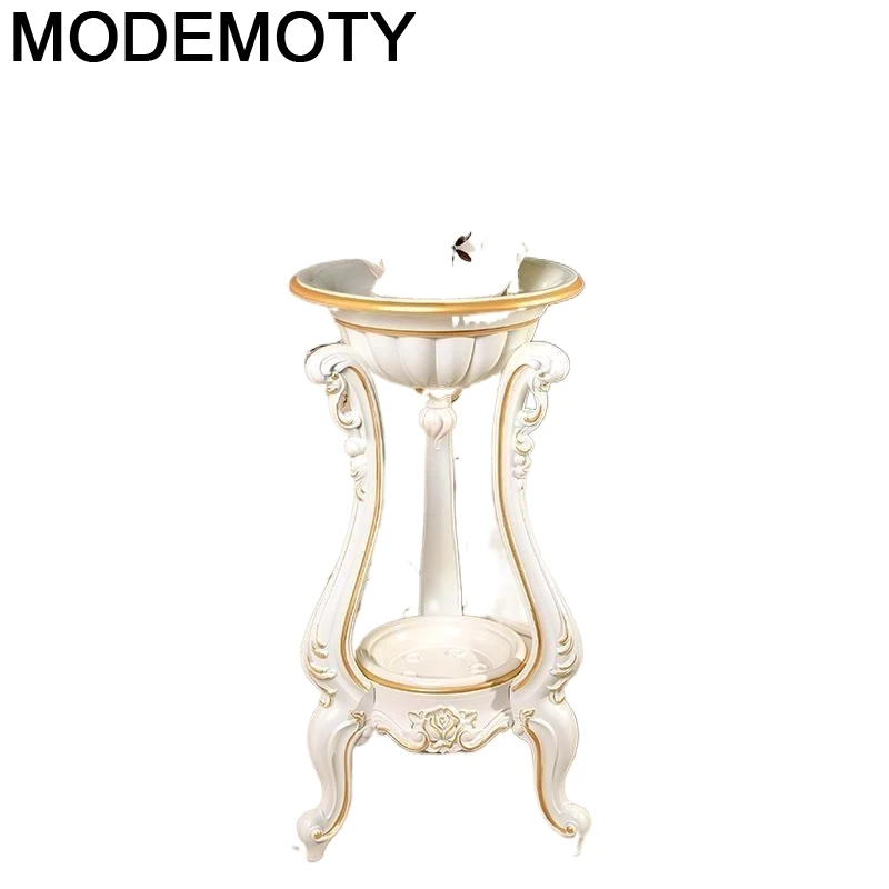 Indoor Soporte Plantas Interior Plantenstandaard Estante Para Flores Stojak Na Kwiaty Outdoor Dekoration Plant Rack Flower Stand 
Indoor Soporte Plantas Interior Plantenstandaard Estante Para Flores Stojak Na Kwiaty Outdoor Dekoration Plant Rack Flower Stand