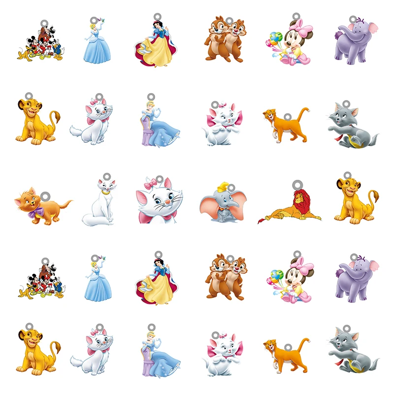 Disney Bright Cinderella Princesses Acrylic Pendant Epoxy Resin Jewelry Makings Charms for DIY Making Accessories Jewelry FZS671
Disney Bright Cinderella Princesses Acrylic Pendant Epoxy Resin Jewelry Makings Charms for DIY Making Accessories Jewelry FZS671