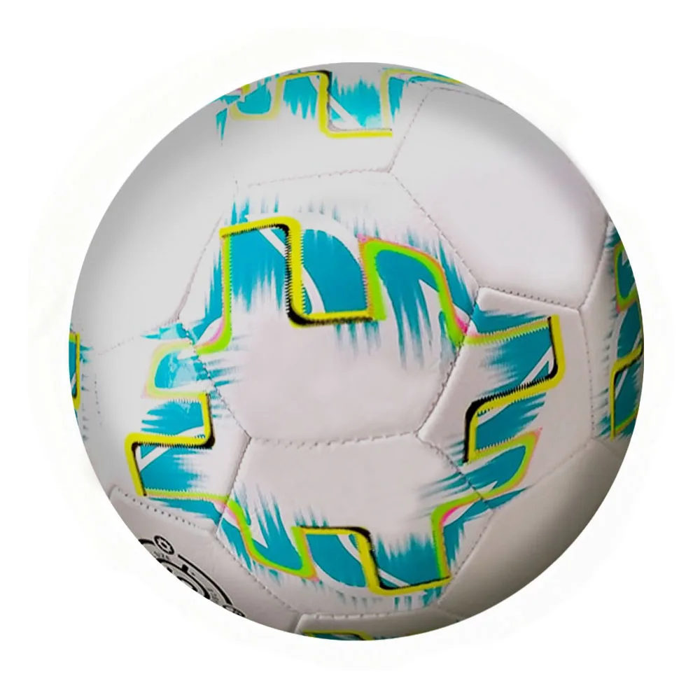 ROHDE Sports League Football PVC Material Adult Size 5 Soccer Ball Team Outdoor Training Competition Soccer Ball A-1
ROHDE Sports League Football PVC Material Adult Size 5 Soccer Ball Team Outdoor Training Competition Soccer Ball A-1