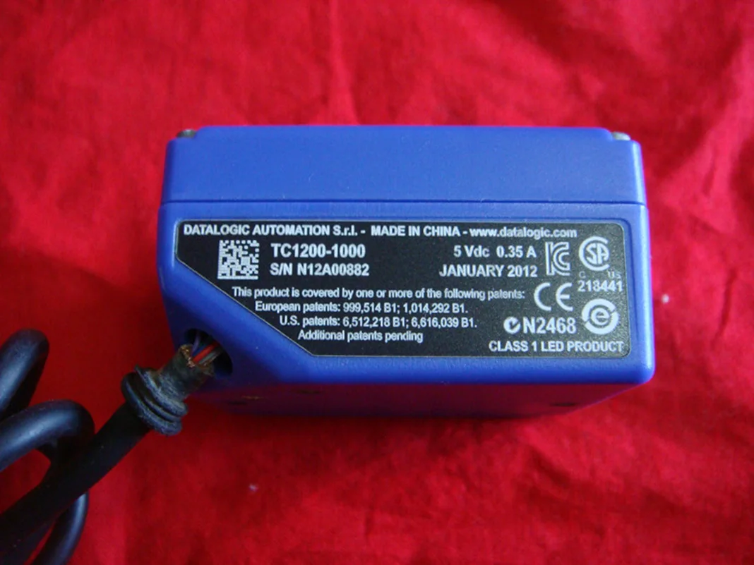 Datalogic TC1200-1000 
Datalogic TC1200-1000