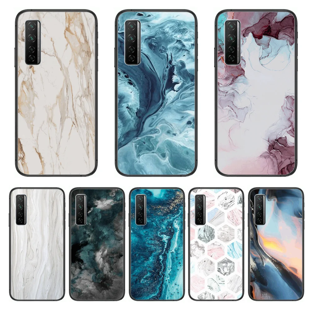 Marble case Phone Case For Huawei Nova p10 lite 7 6 5 4 3 Pro i p Smart ZBlack Etui 3D Coque Painting Hoesje
Marble case Phone Case For Huawei Nova p10 lite 7 6 5 4 3 Pro i p Smart ZBlack Etui 3D Coque Painting Hoesje